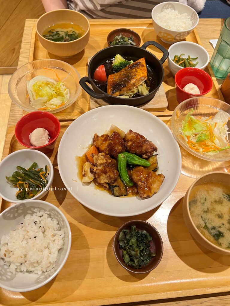 日本神戶自由行｜行程規劃｜五天四夜｜Day 1