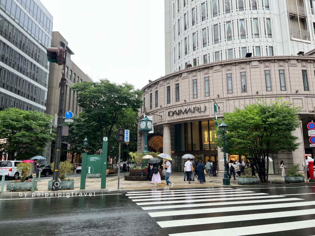 日本神戶自由行｜行程規劃｜六天五夜｜Day 2