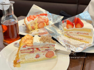 日本神戶自由行｜行程規劃｜六天五夜｜Day 2