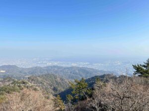日本神戶自由行｜神戶近郊｜六甲山