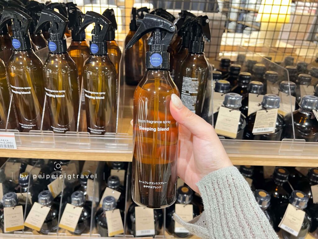 日本無印良品｜好物推薦｜12選