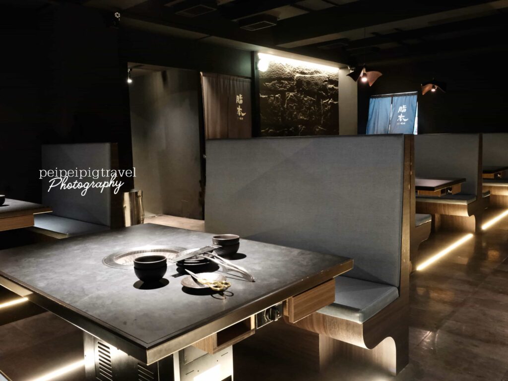 彰化員林美食｜脂本燒肉 ZHIBEN YKNK