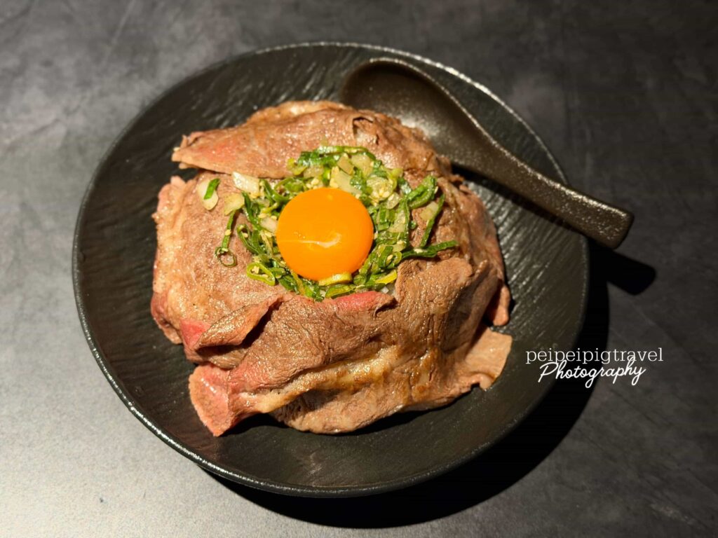 彰化員林美食｜脂本燒肉 ZHIBEN YKNK