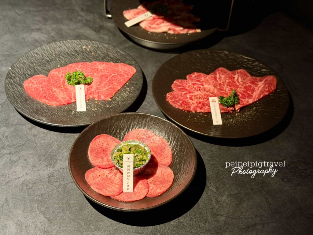 彰化員林美食｜脂本燒肉 ZHIBEN YKNK