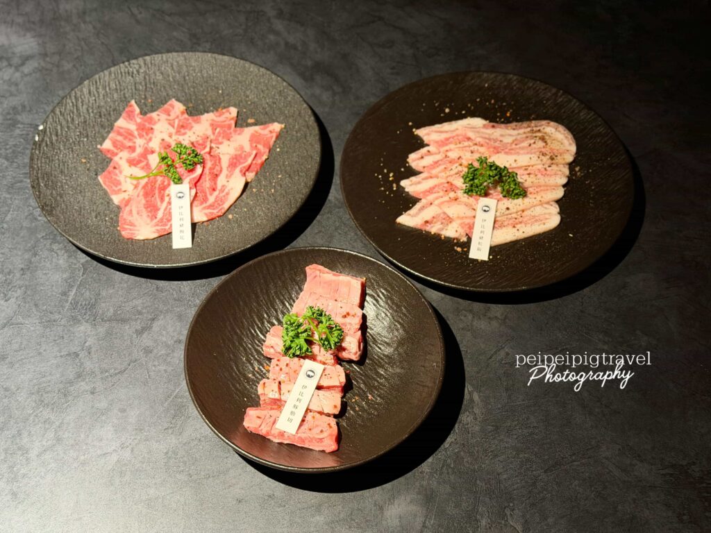 彰化員林美食｜脂本燒肉 ZHIBEN YKNK