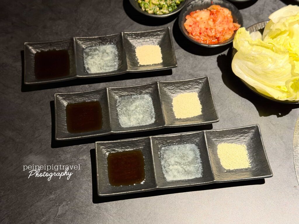 彰化員林美食｜脂本燒肉 ZHIBEN YKNK