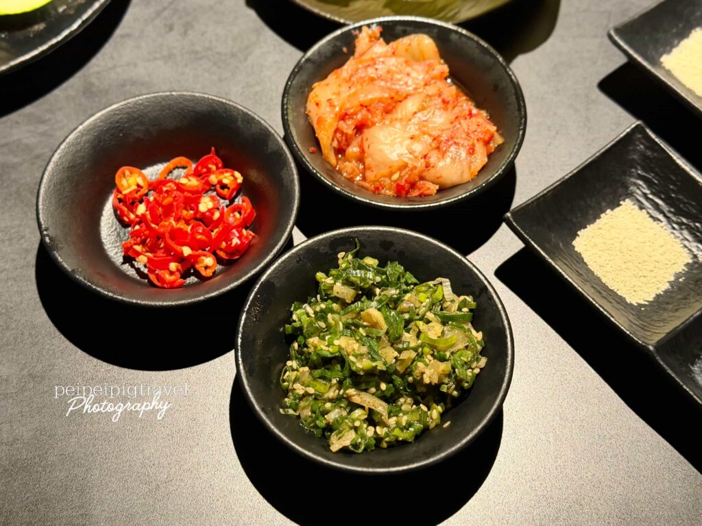 彰化員林美食｜脂本燒肉 ZHIBEN YKNK