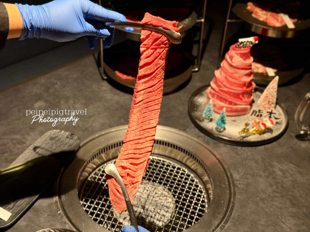 彰化員林美食｜脂本燒肉 ZHIBEN YKNK