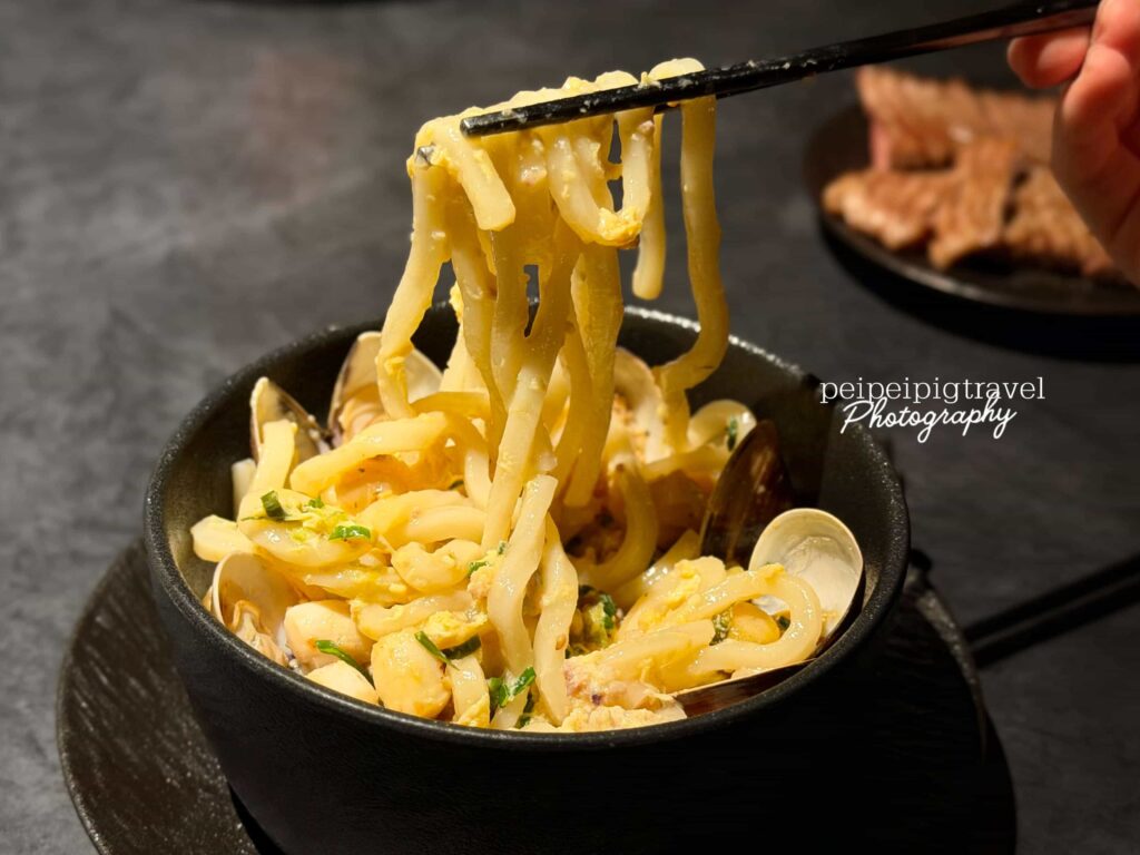 彰化員林美食｜脂本燒肉 ZHIBEN YKNK