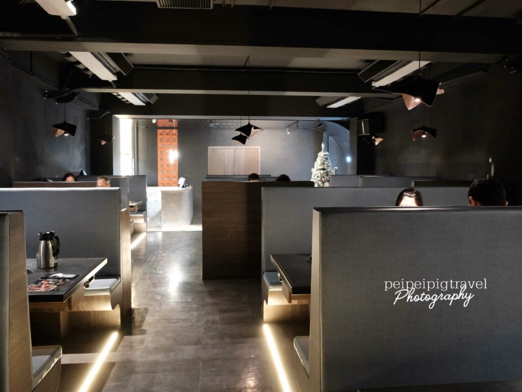 彰化員林美食｜脂本燒肉 ZHIBEN YKNK