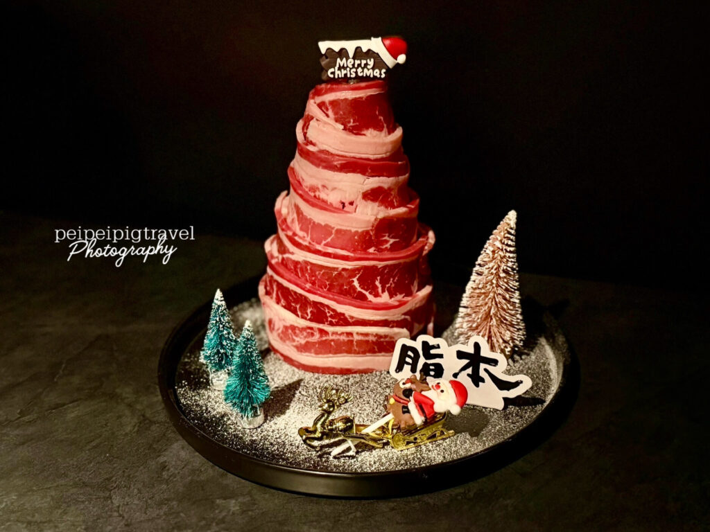 彰化員林美食｜脂本燒肉 ZHIBEN YKNK