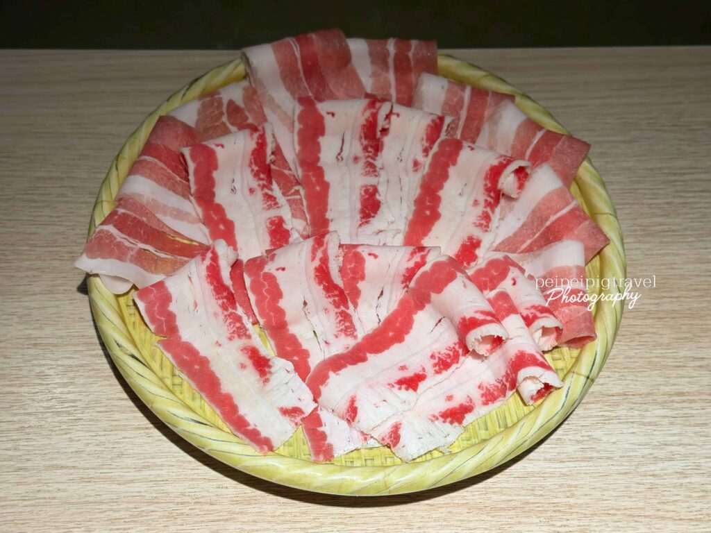 彰化員林美食｜鍋泰暖。泰式南洋火鍋