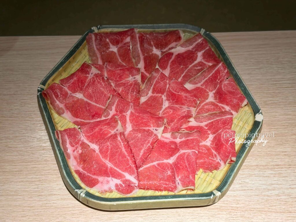 彰化員林美食｜鍋泰暖。泰式南洋火鍋