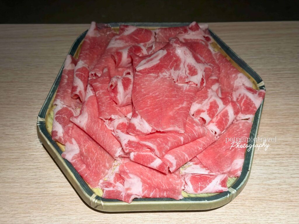 彰化員林美食｜鍋泰暖。泰式南洋火鍋