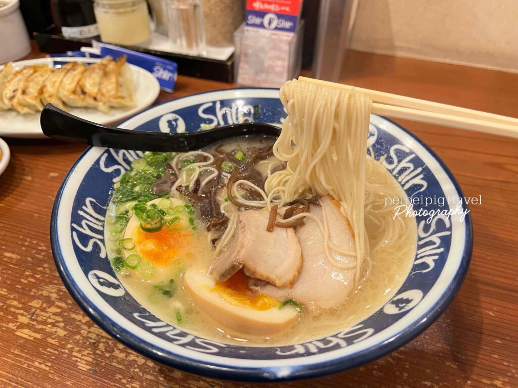 日本福岡自由行｜福岡餐廳推薦｜六間必吃