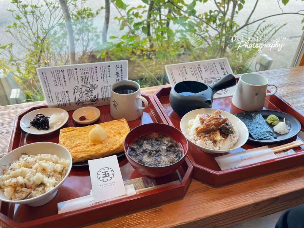 日本福岡自由行｜福岡餐廳推薦｜六間必吃