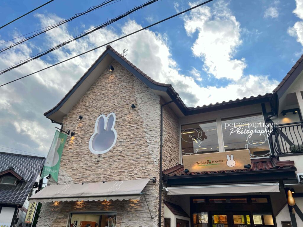 日本九州自由行｜由布院｜福岡