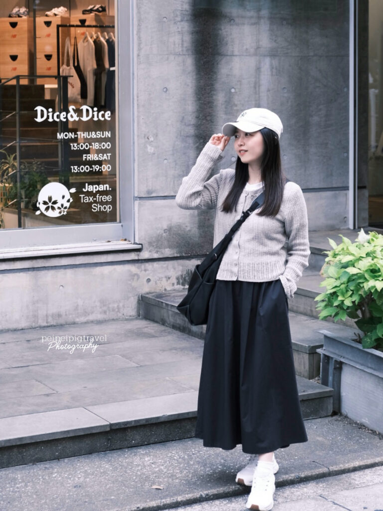 日本福岡自由行｜行程規劃｜六天五夜Day 1