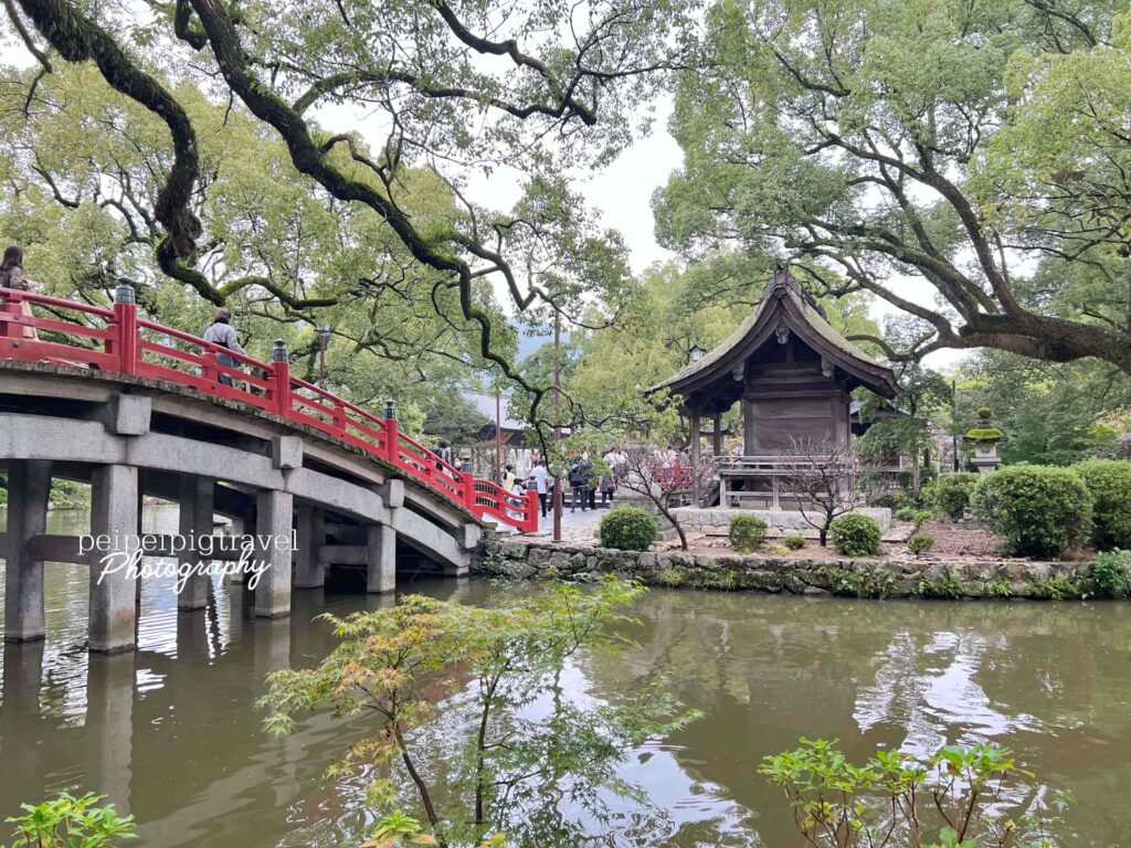 日本福岡自由行｜行程規劃｜六天五夜Day 3