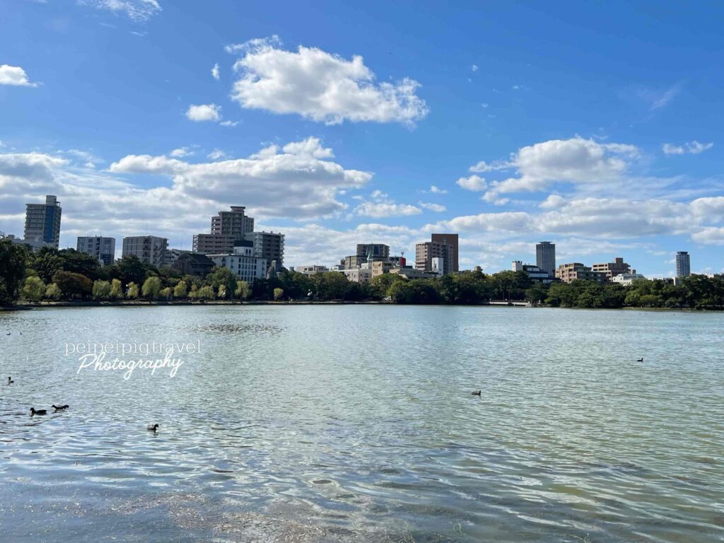 日本福岡自由行｜行程規劃｜六天五夜Day 6