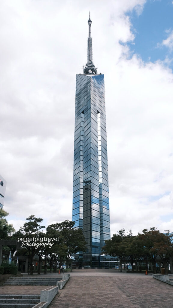 日本福岡自由行｜行程規劃｜六天五夜Day 6