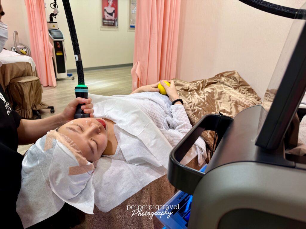 台北醫美推薦｜淨妍醫美診所｜Onda Pro