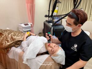 台北醫美推薦｜淨妍醫美診所｜Onda Pro