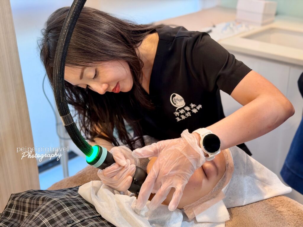 台北醫美推薦｜淨妍醫美診所｜Onda Pro