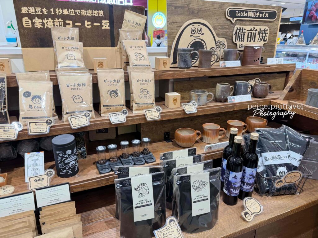 日本岡山自由行｜美食推薦｜12選
