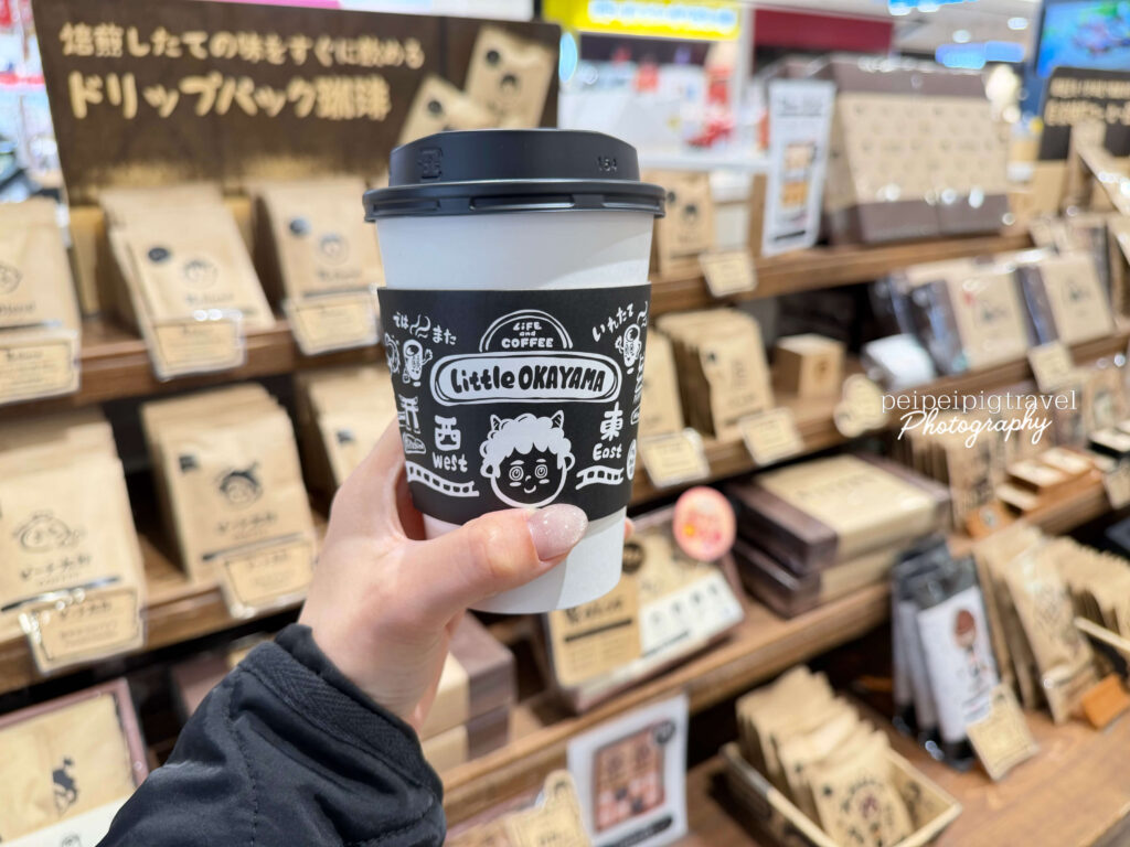 日本岡山自由行｜美食推薦｜12選