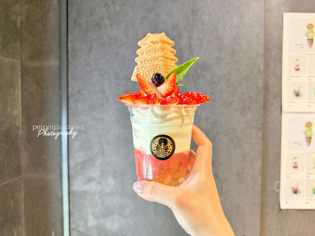 日本岡山自由行｜美食推薦｜12選