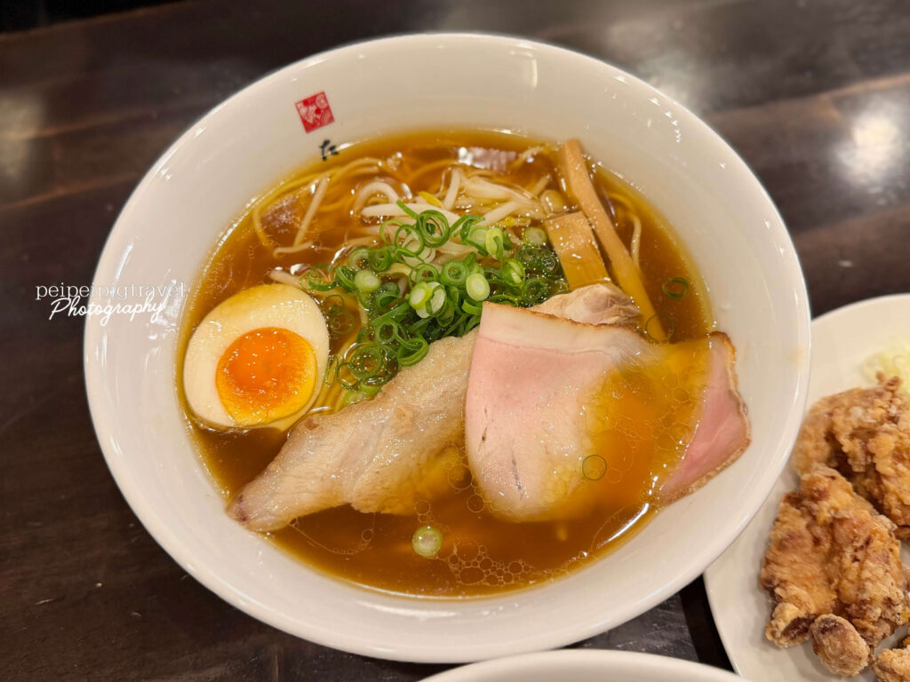 日本岡山自由行｜美食推薦｜12選