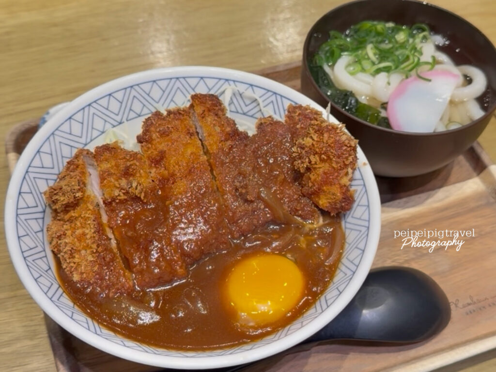 日本岡山自由行｜美食推薦｜12選