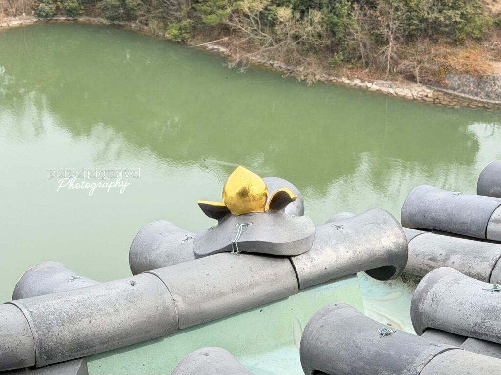 日本岡山自由行｜必去景點｜岡山城｜岡山後樂園