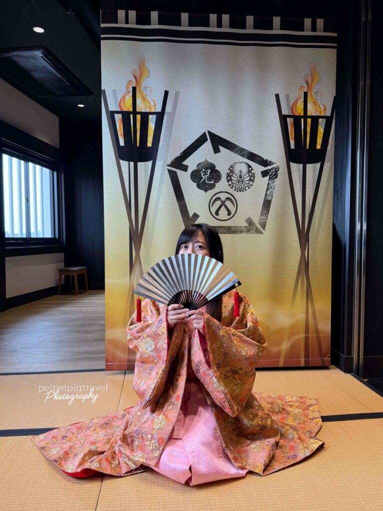 日本岡山自由行｜必去景點｜岡山城｜岡山後樂園