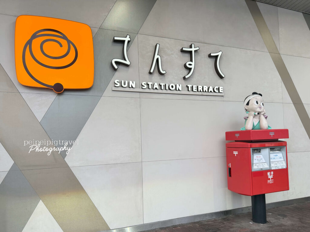 日本岡山懶人包｜岡山行前規劃｜四天三夜自由行行程安排