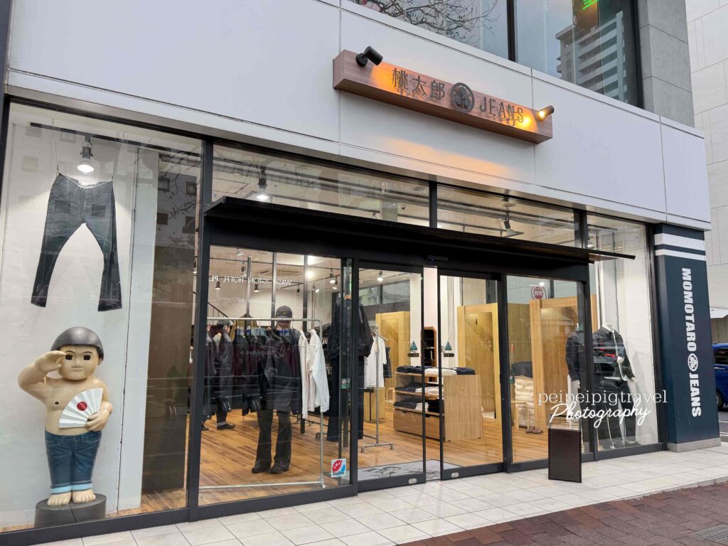 日本岡山懶人包｜岡山行前規劃｜四天三夜自由行行程安排