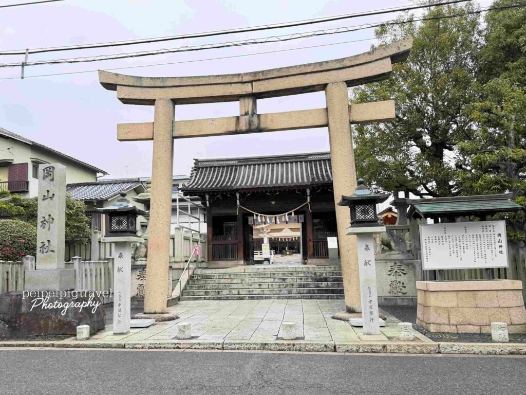 日本岡山懶人包｜岡山行前規劃｜四天三夜自由行行程安排