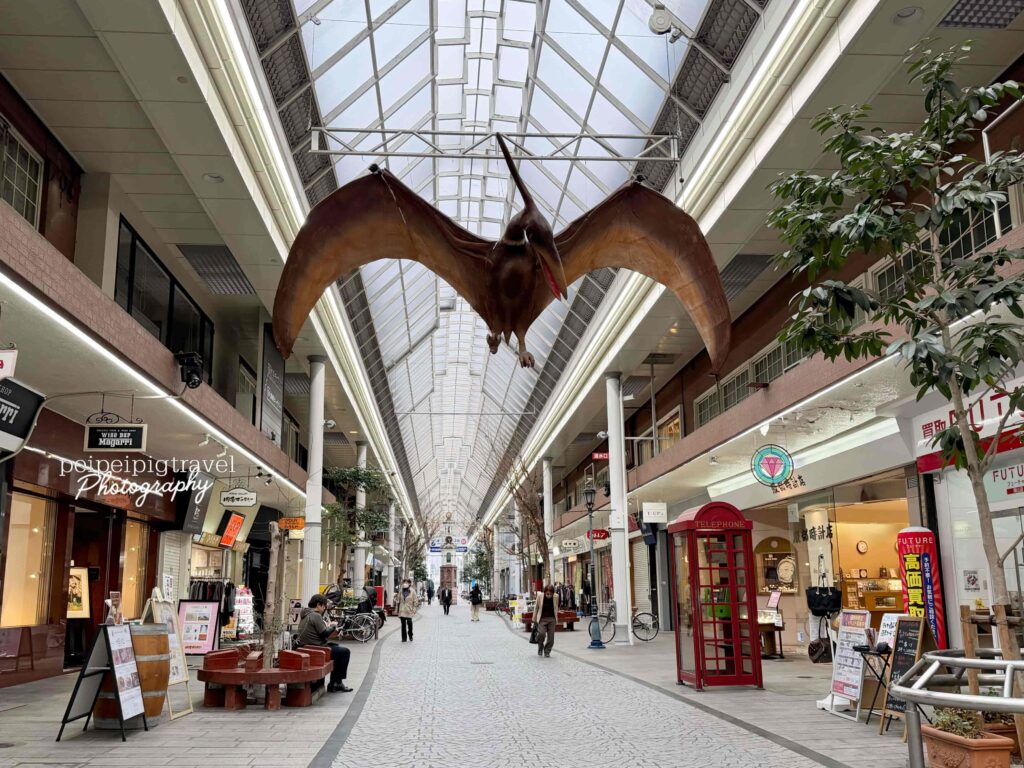 日本岡山懶人包｜岡山行前規劃｜四天三夜自由行行程安排