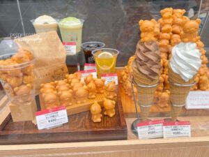 日本京都自由行｜美食推薦｜10選
