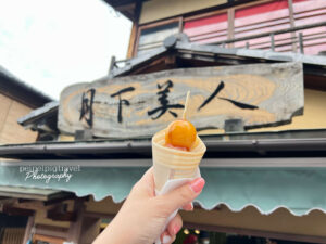 日本京都自由行｜美食推薦｜10選