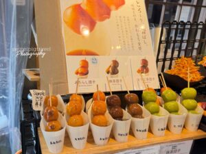 日本京都自由行｜美食推薦｜10選