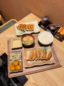 日本京都自由行｜美食推薦｜10選
