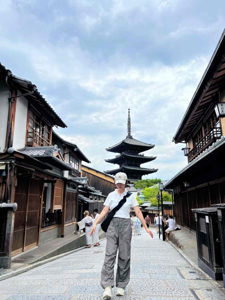 日本京都自由行｜清水寺推薦｜18選