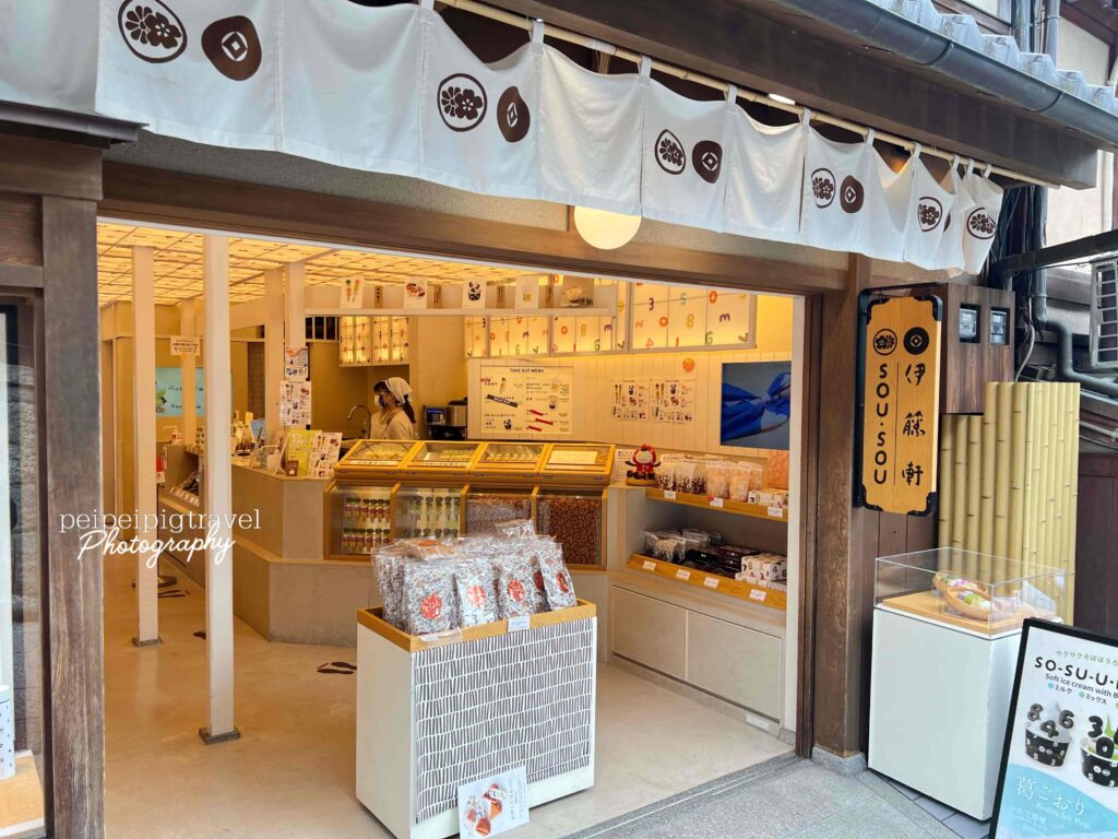 日本京都自由行｜清水寺推薦｜18選