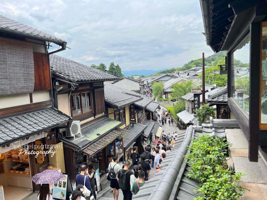 日本京都自由行｜清水寺推薦｜18選