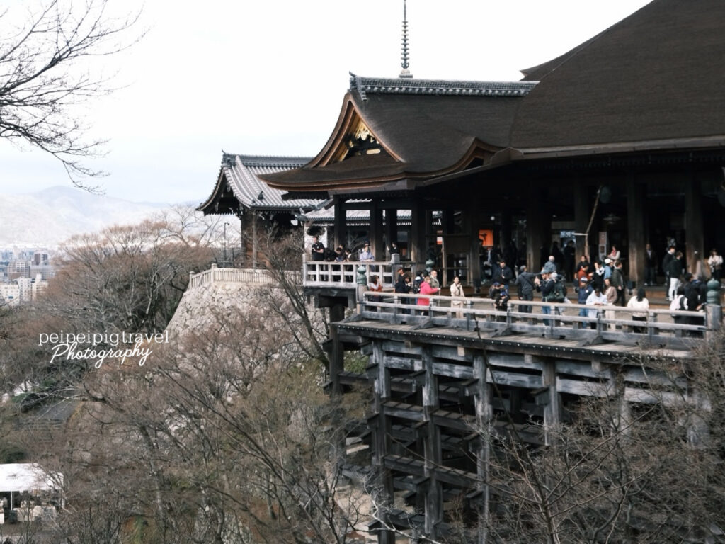 日本京都自由行｜清水寺推薦｜18選