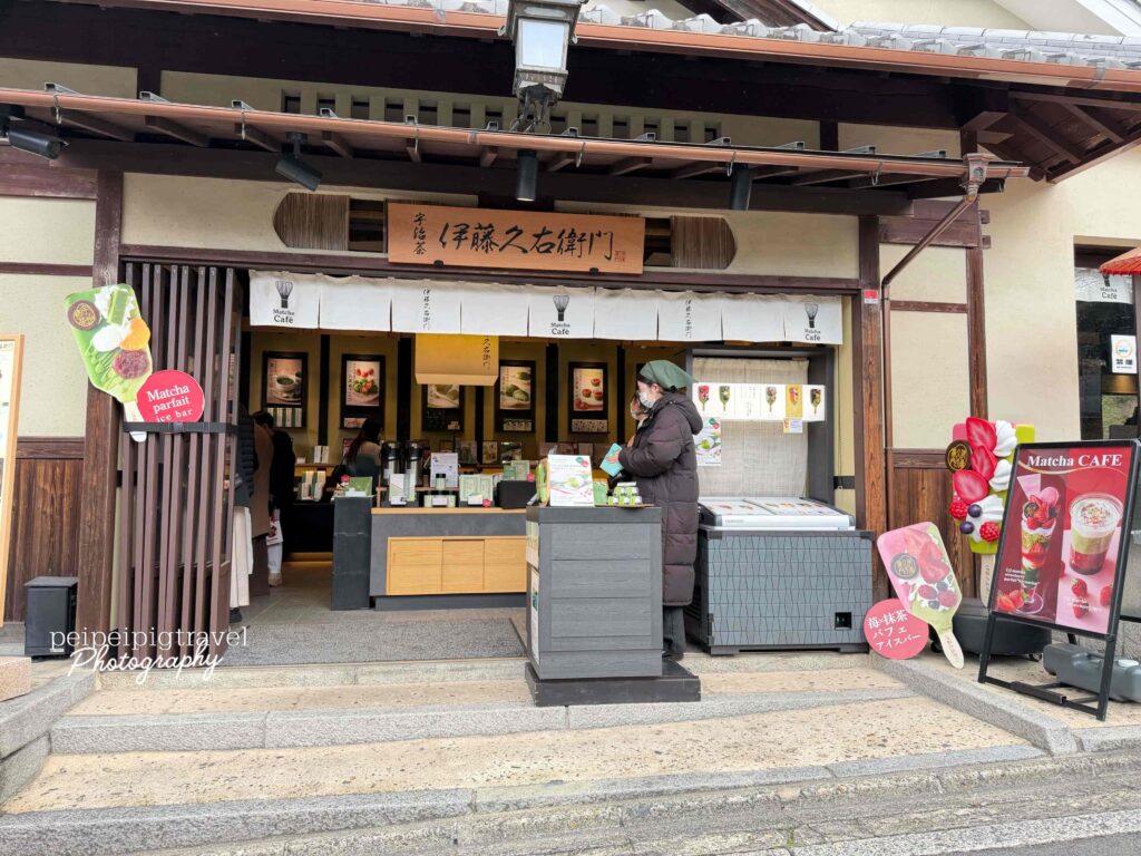 日本京都自由行｜清水寺推薦｜18選