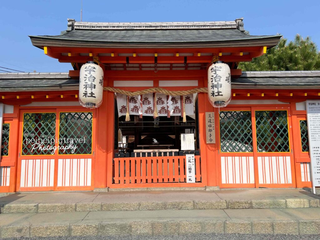 日本京都自由行｜六天五夜DAY5｜宇治一日遊，抹茶控不能錯過